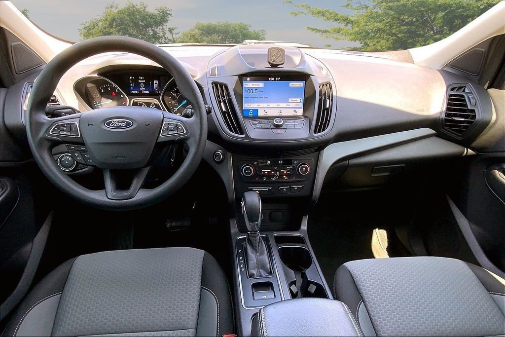 Used 2019 Ford Escape SE image 7