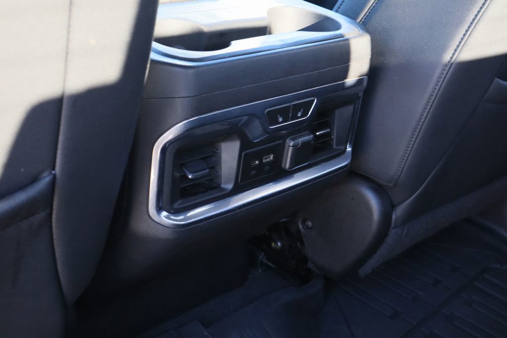 Certified 2021 GMC Sierra 1500 SLT w/ SLT Premium Plus Package image 24