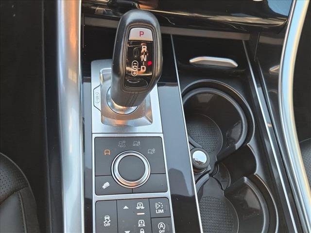 Used 2017 Land Rover Range Rover Sport HSE AWD/4WD image 12