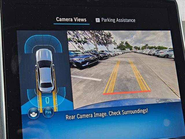 New 2026 Mercedes-Benz C 300 Sedan image 13