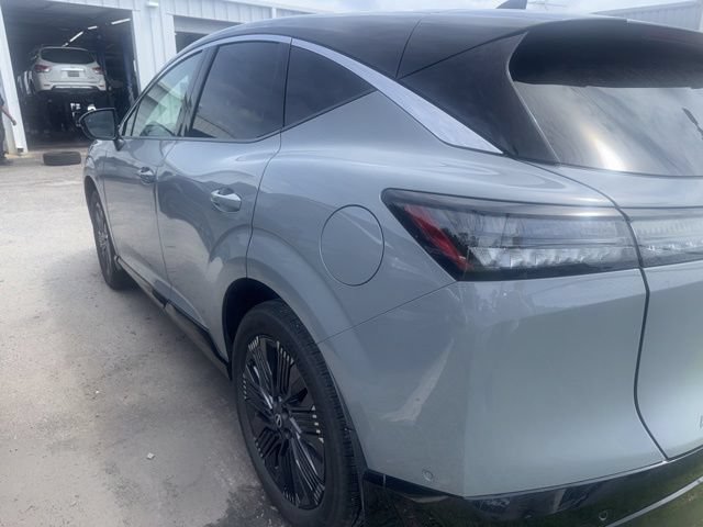 Used 2025 Nissan Murano Platinum w/ Cargo Package AWD/4WD image 7