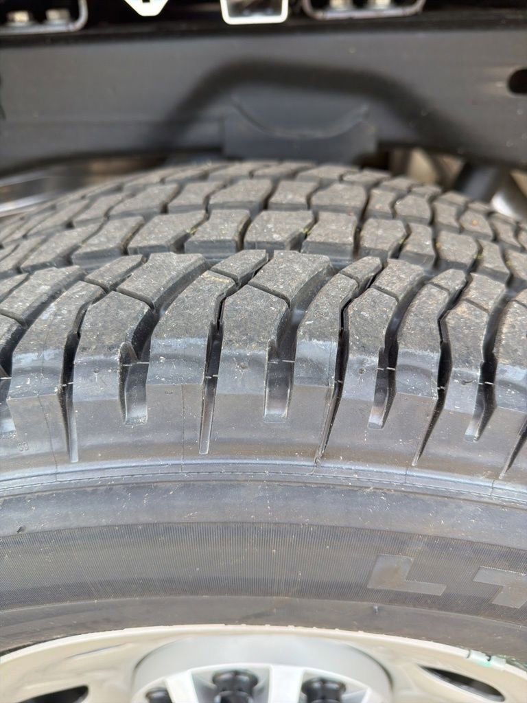 New 2026 GMC Sierra 3500 Pro image 16