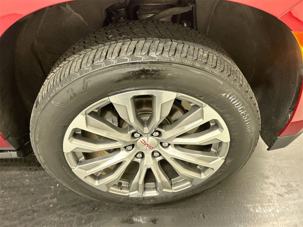 Used 2022 GMC Yukon XL Denali w/ Denali Ultimate Package image 8