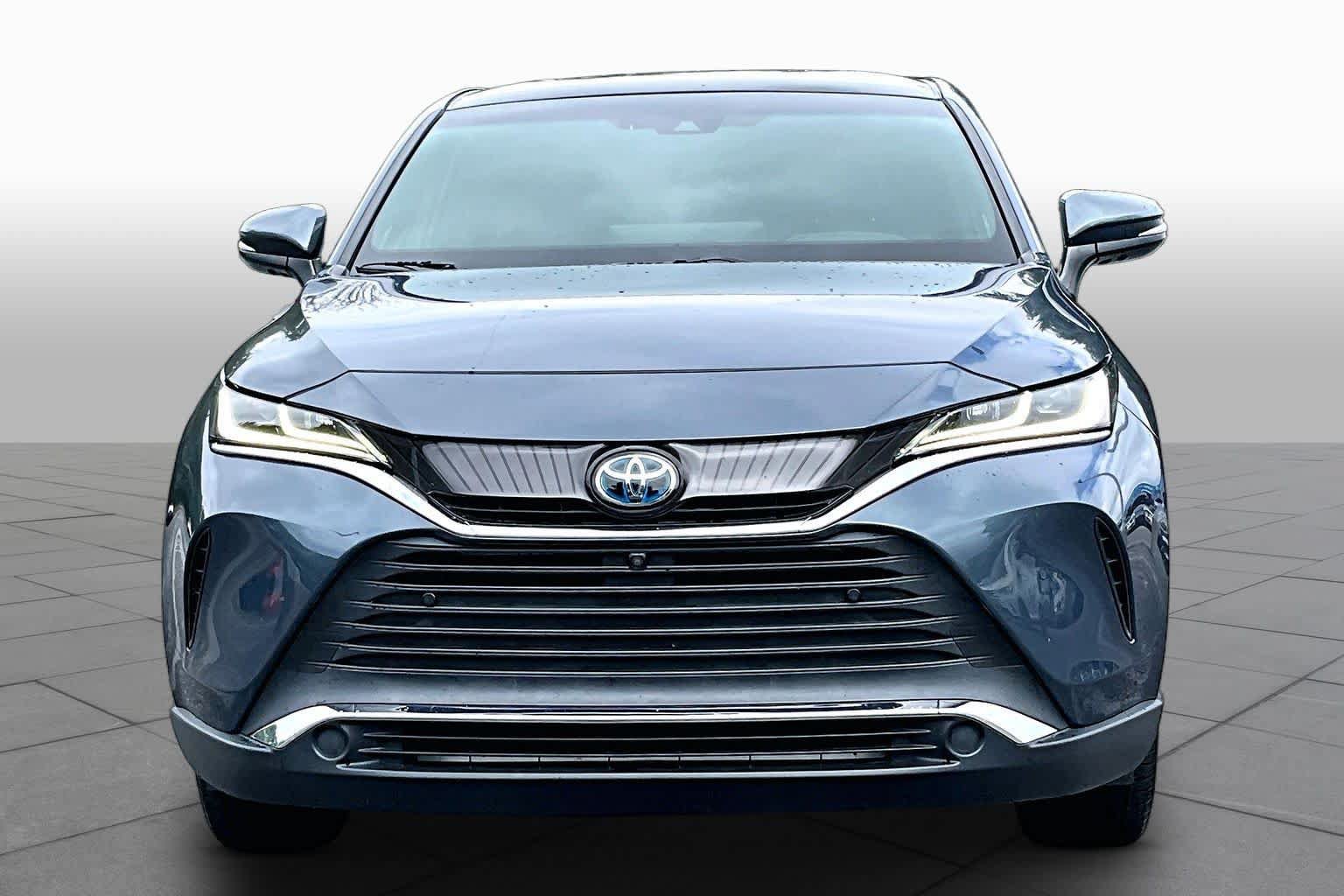 Used 2021 Toyota Venza Limited w/ Advanced Technology Package AWD/4WD image 4