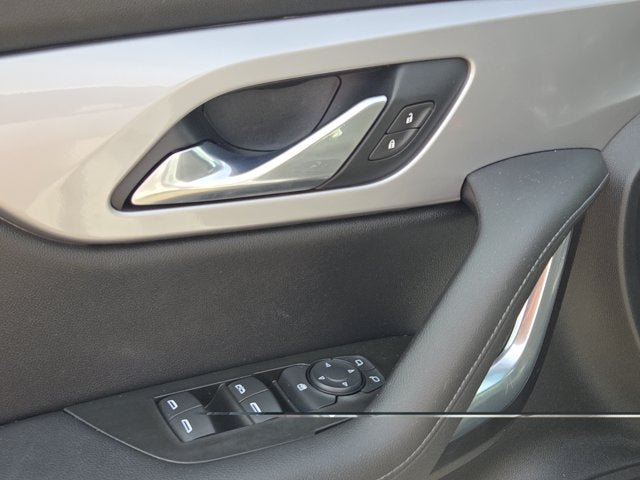 Used 2021 Chevrolet Blazer LT FWD image 20