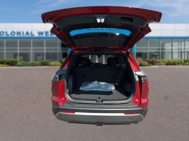 New 2027 Chevrolet Equinox LT AWD/4WD image 31