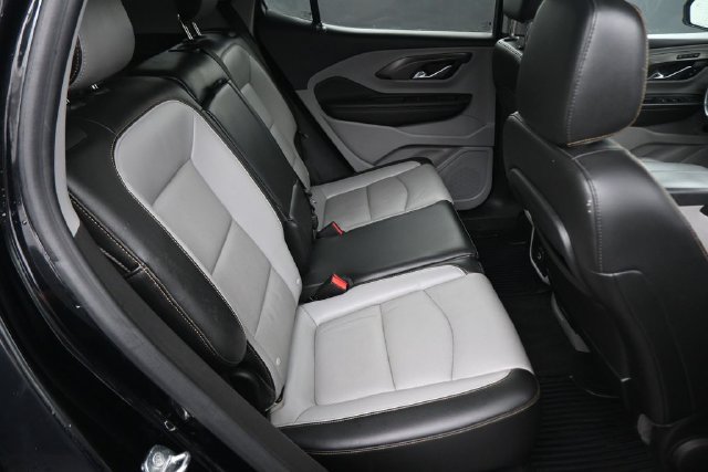 Used 2020 GMC Terrain SLT w/ Preferred Package FWD image 24