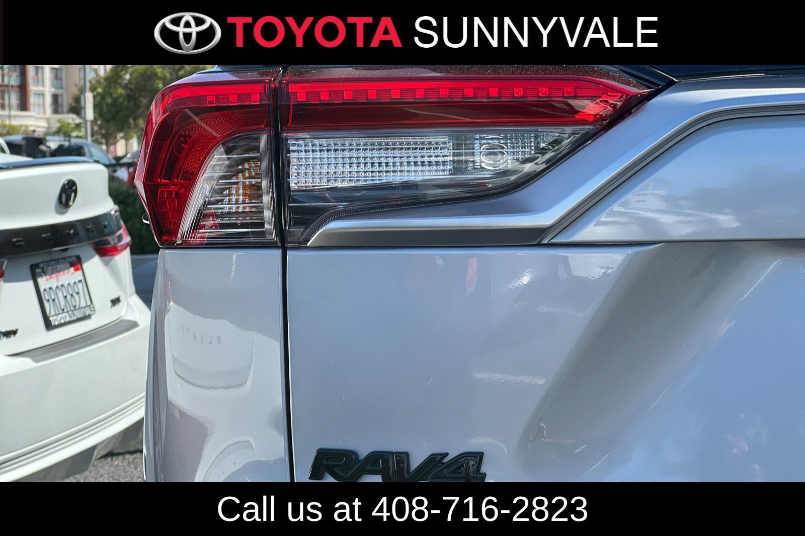 Certified 2025 Toyota RAV4 XSE w/ Weather Package image 14