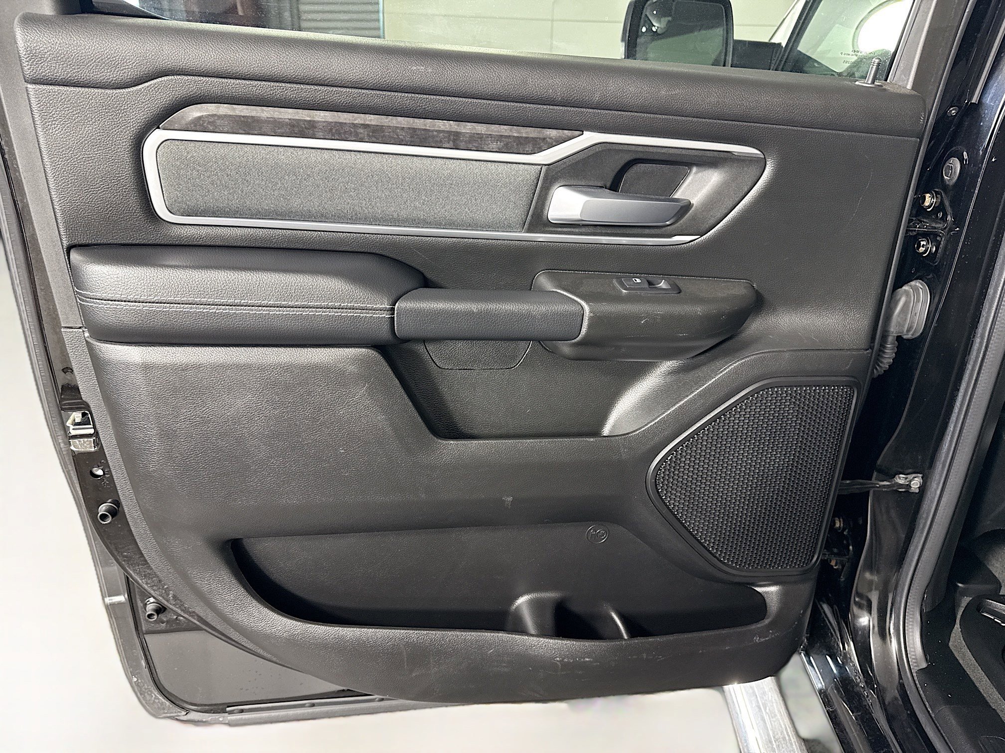 Used 2022 RAM 1500 Big Horn AWD/4WD image 26