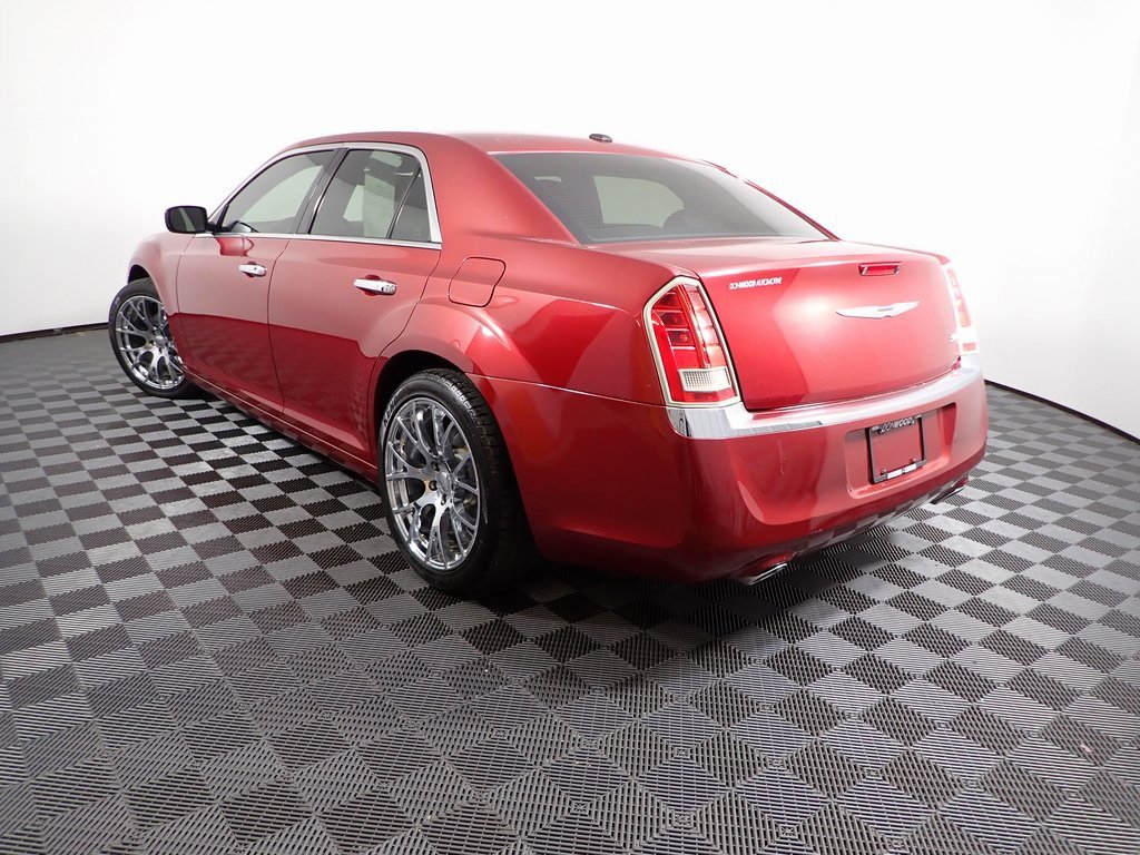 Used 2012 Chrysler 300 Limited image 7