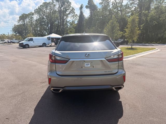 Used 2018 Lexus RX 350 FWD w/ Accessory Package image 18