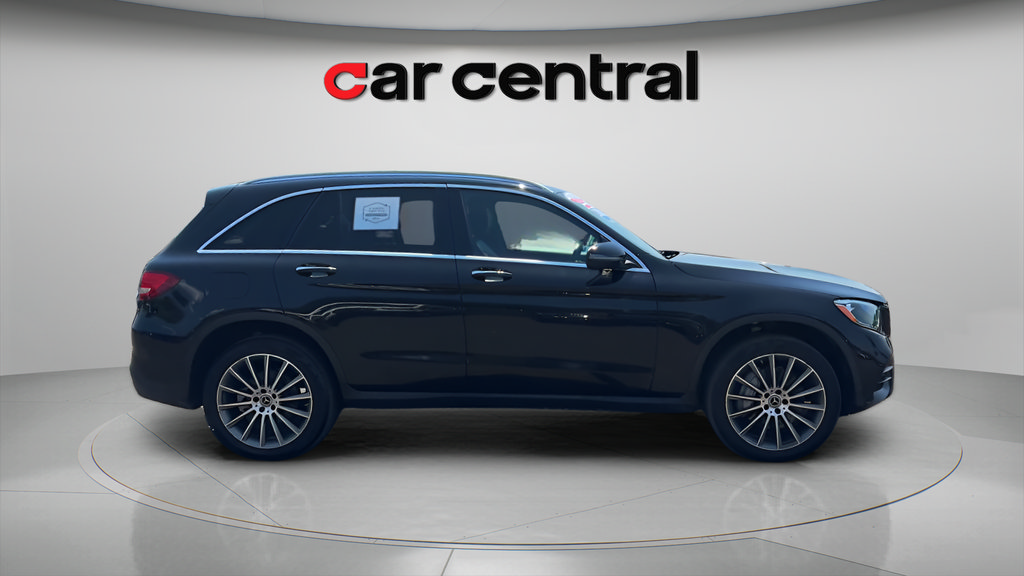 Used 2018 Mercedes-Benz GLC 300 4MATIC image 6