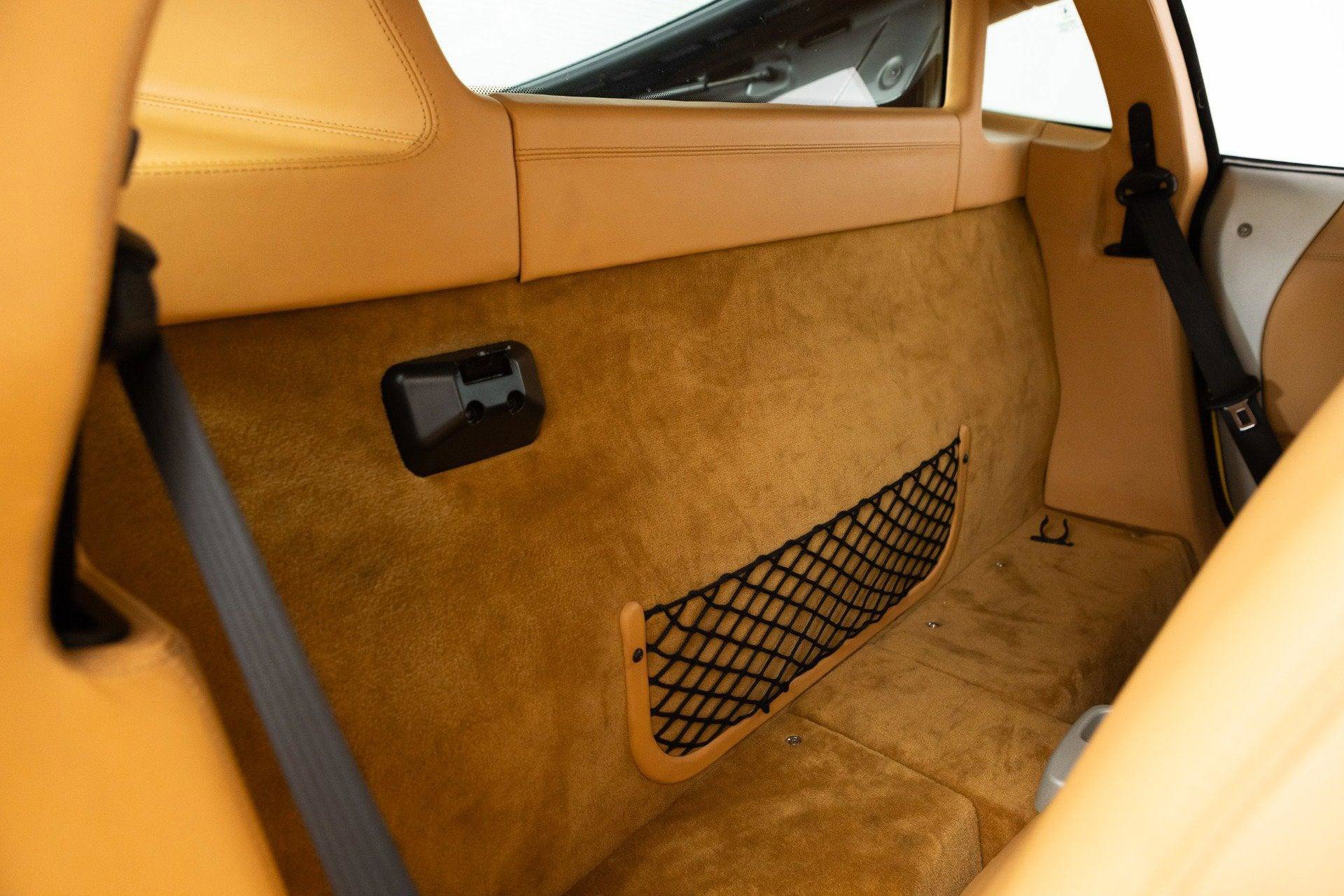 Used 2000 Ferrari 360 Modena image 57