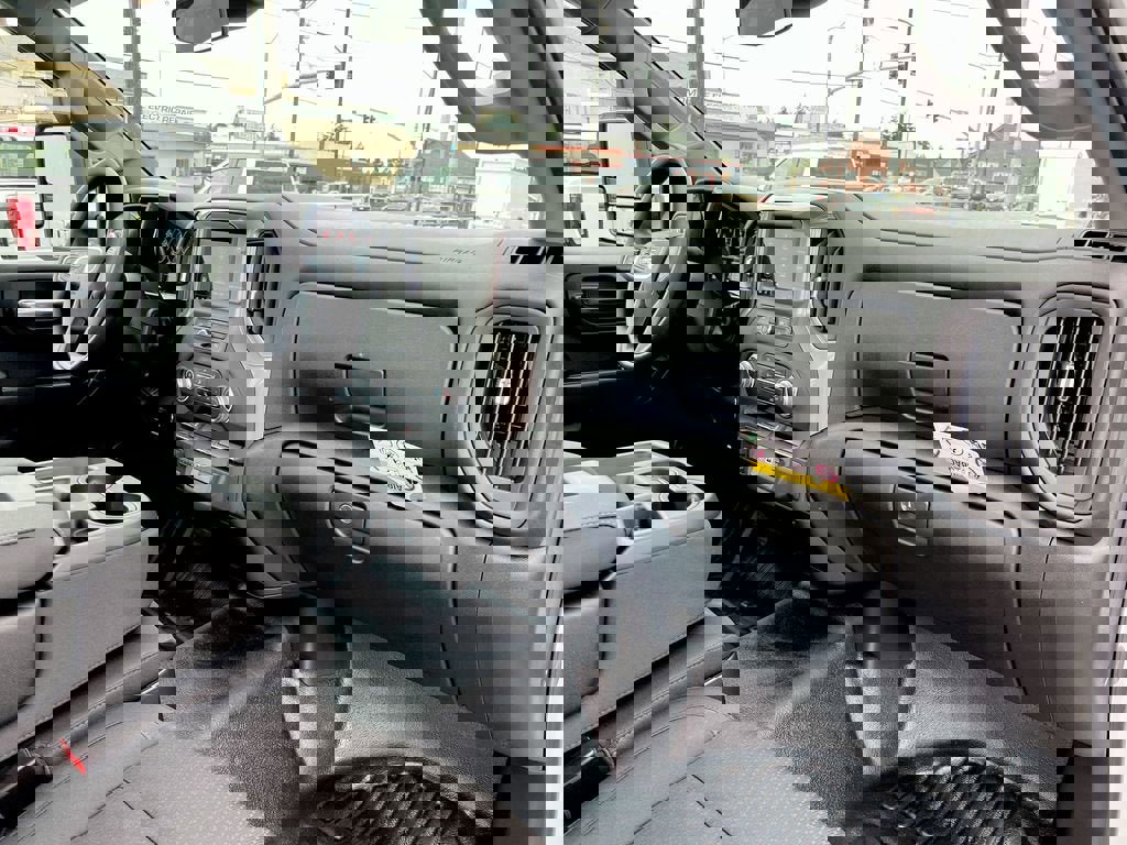 New 2025 GMC Sierra 3500 Pro w/ Snow Plow Prep/Camper Package image 66