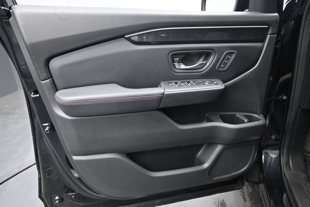 Used 2023 Honda Pilot Elite image 24
