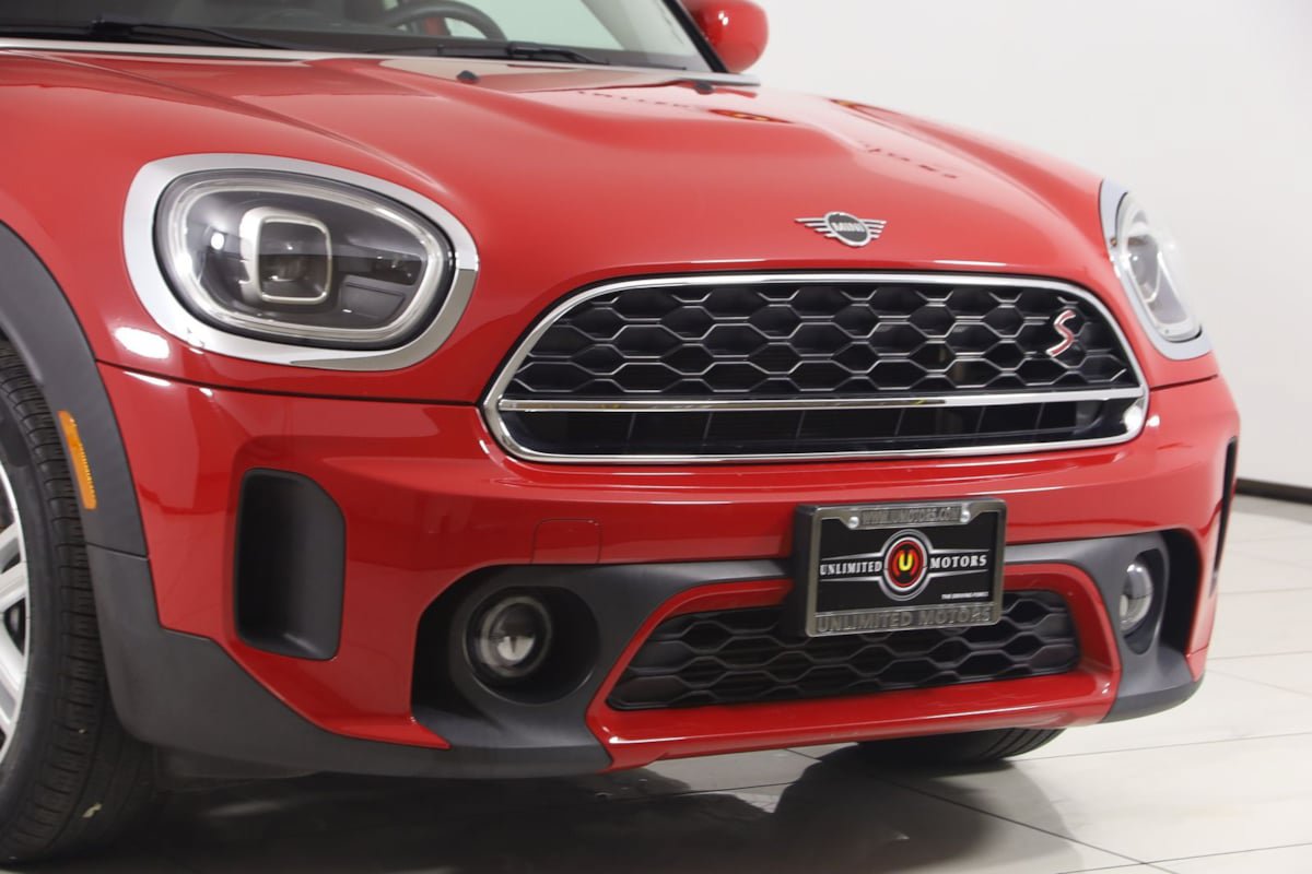 Used 2024 MINI Cooper Countryman S AWD/4WD image 37