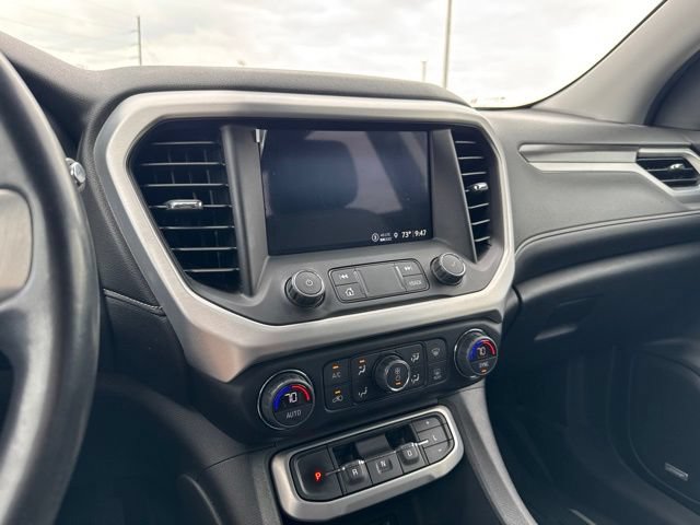 Used 2021 GMC Acadia SLT w/ Elevation Edition FWD image 18