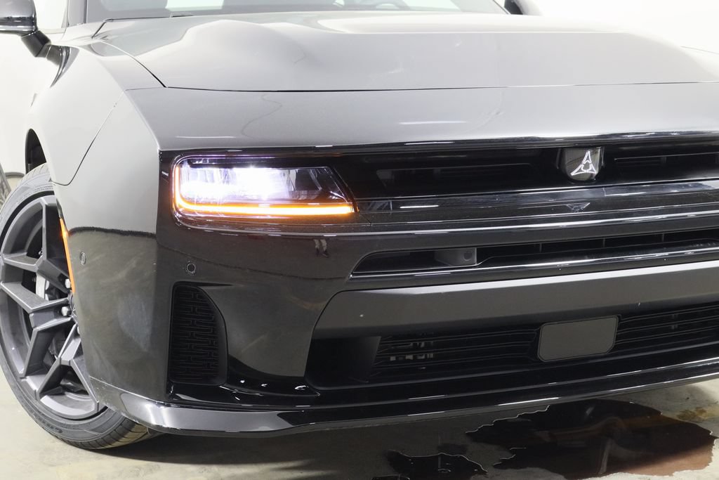 New 2026 Dodge Charger Scat Pack w/ Blacktop Package AWD/4WD image 41