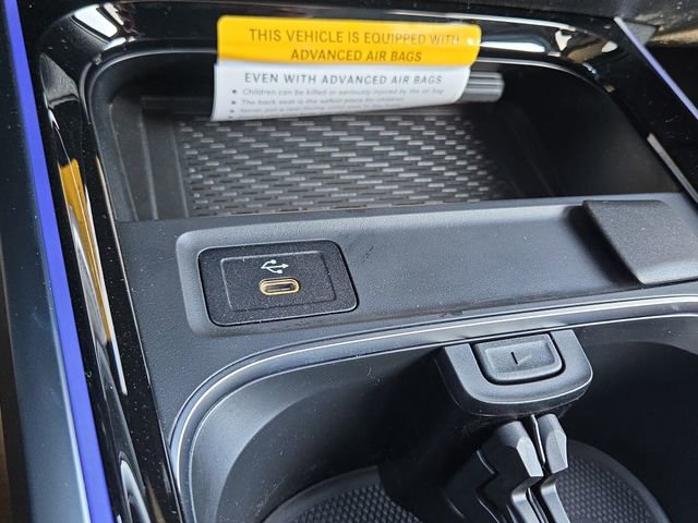 New 2026 Mercedes-Benz GLB 250 4MATIC image 14