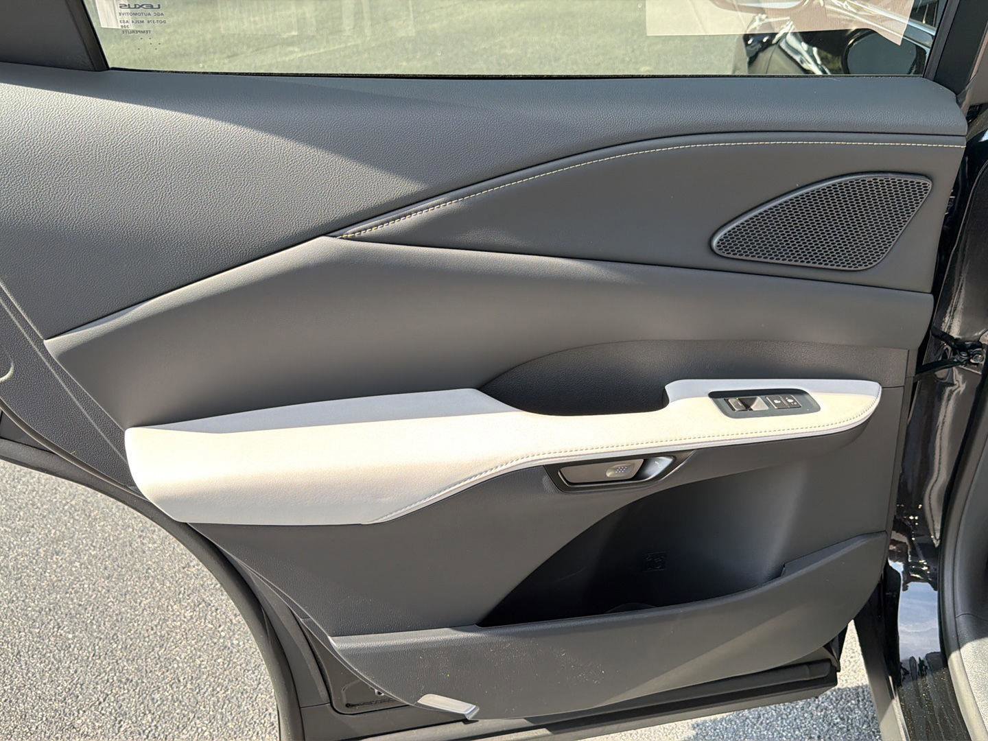 New 2026 Lexus RX 350 FWD image 17