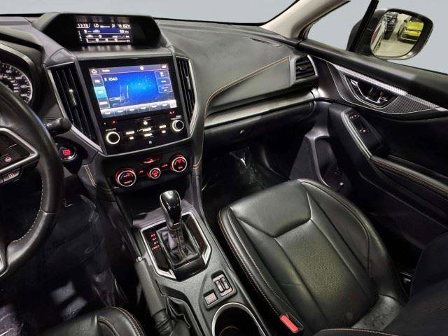 Used 2021 Subaru Crosstrek 2.5i Limited w/ Moonroof Package 1 AWD/4WD image 47