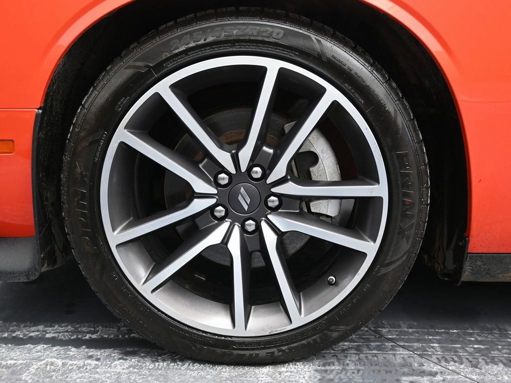 Used 2023 Dodge Challenger R/T image 11