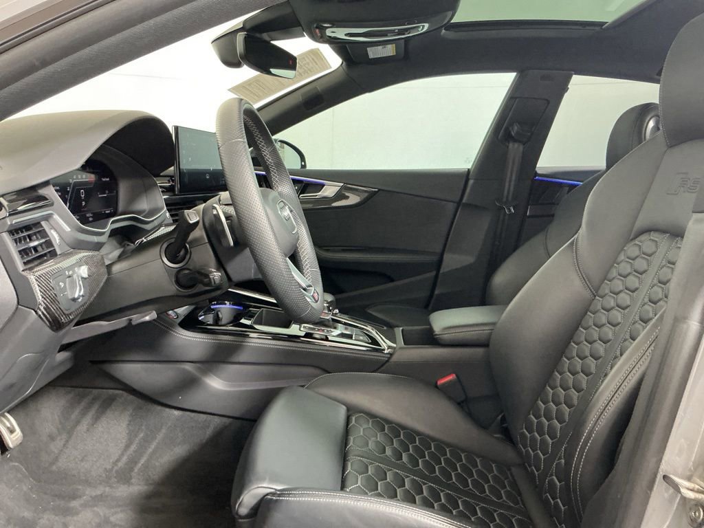 Used 2023 Audi RS 5 Sportback image 26
