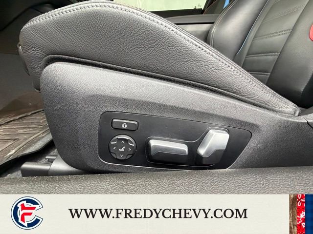 Used 2023 BMW M2 Base w/ Lighting Package image 20