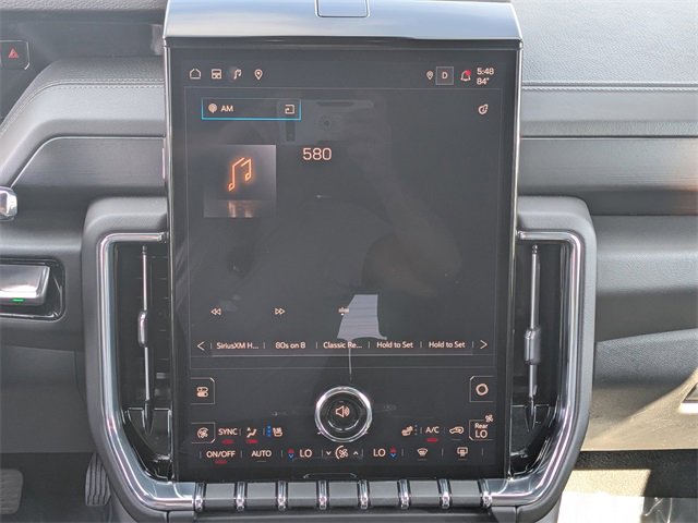 Used 2025 GMC Yukon Denali image 18