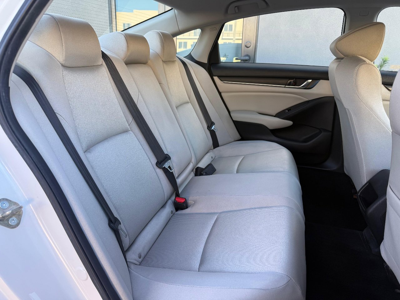 Used 2019 Honda Accord LX image 20