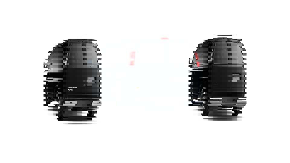 New 2025 Chevrolet Express 3500 LT w/ LT Preferred Equipment Group RWD image 5