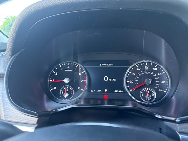 Used 2022 Kia Telluride SX w/ SX Prestige Package AWD/4WD image 15