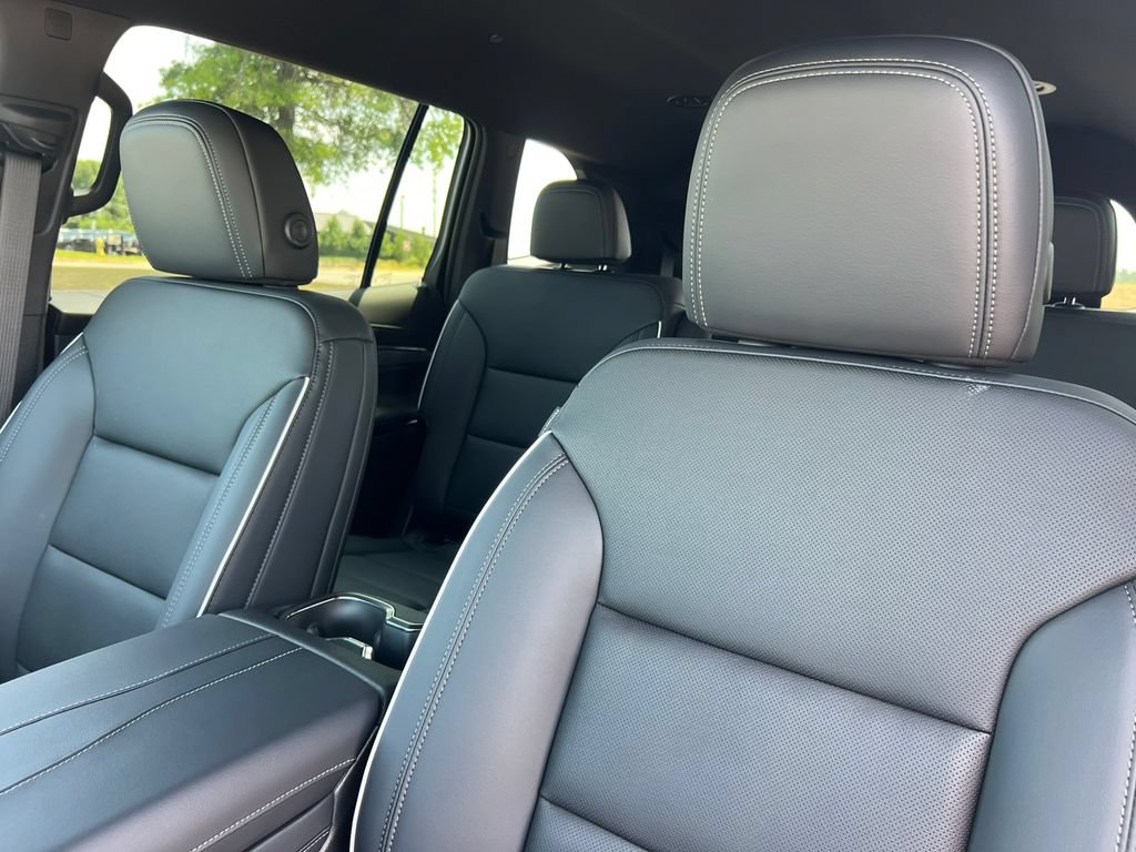 New 2027 Buick Enclave Preferred w/ Power Package AWD/4WD image 12