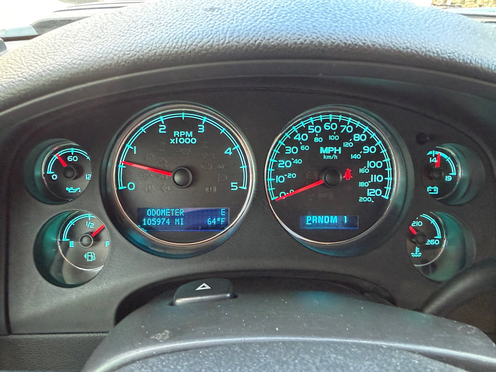 Used 2014 Chevrolet Silverado 3500 LTZ AWD/4WD image 25
