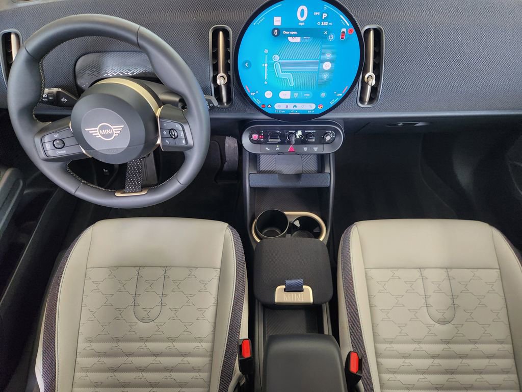 Used 2025 MINI Cooper Countryman S AWD/4WD image 25