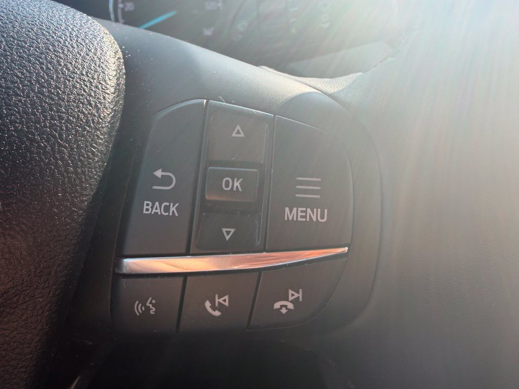 Certified 2024 Ford Maverick Lariat w/ FX4 Off-Road Package AWD/4WD image 16