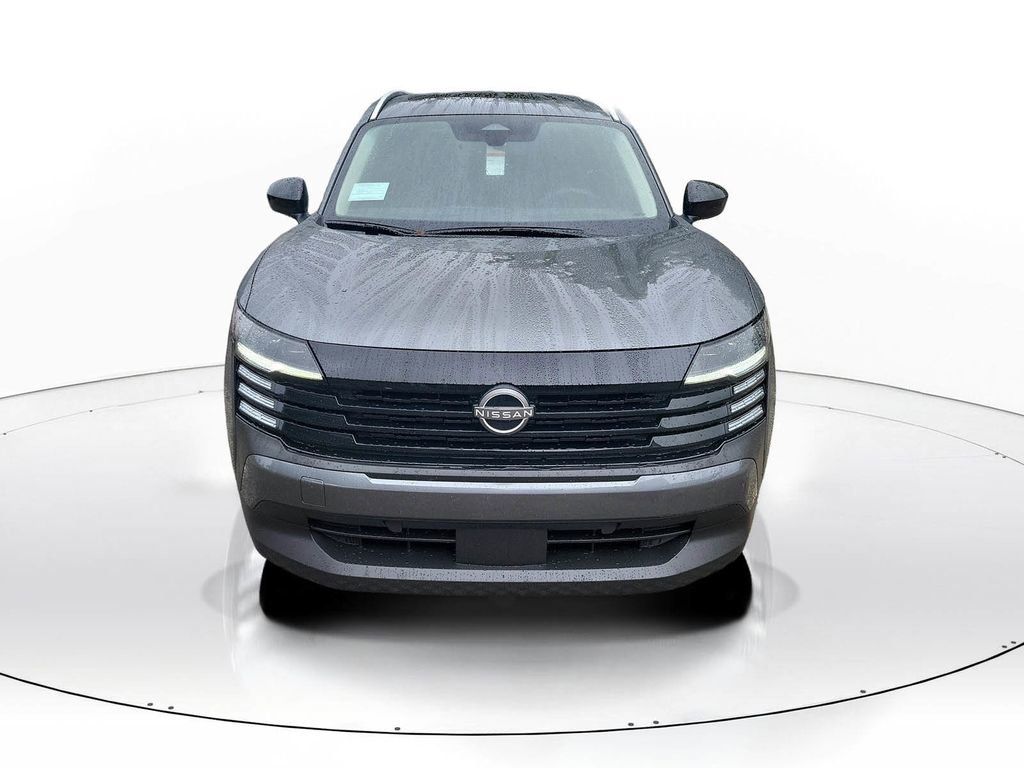 New 2026 Nissan Kicks SV image 2