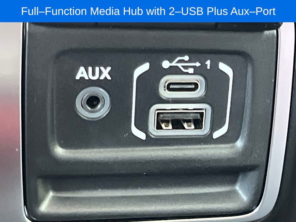 New 2025 Jeep Gladiator Rubicon w/ Convenience Group image 15