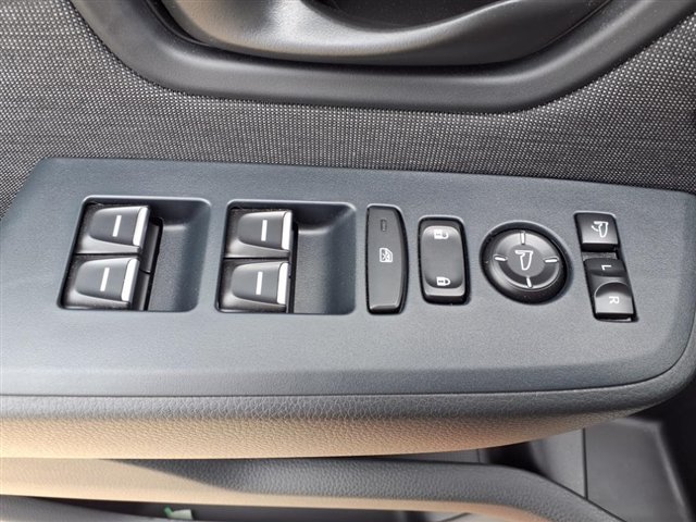 New 2026 Honda Passport TrailSport image 7