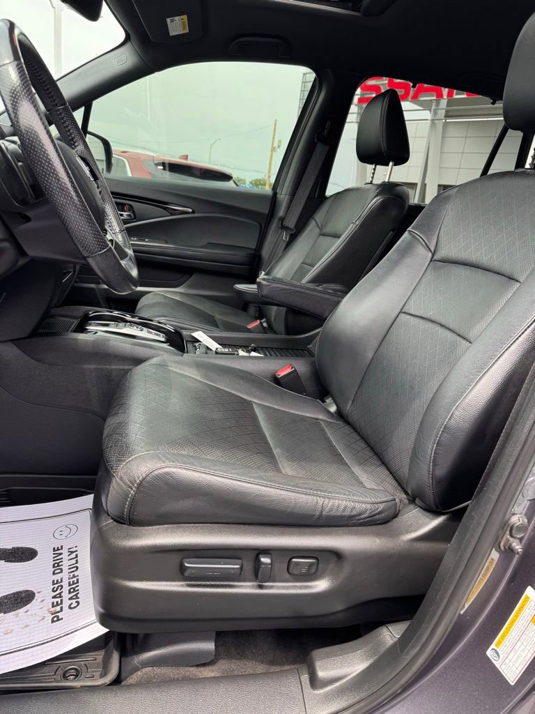 Used 2020 Honda Passport Touring image 10