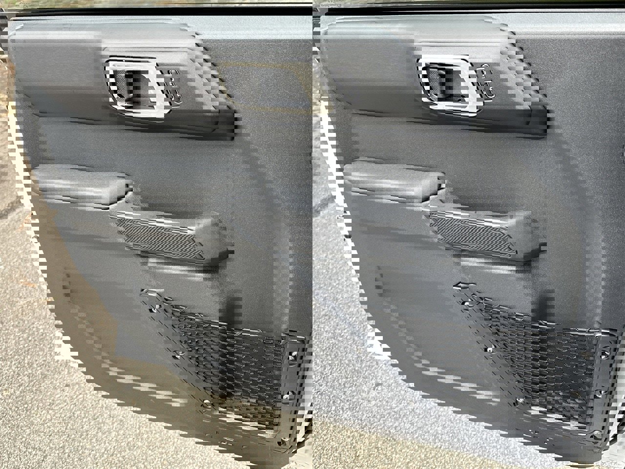 New 2025 Ford Bronco Badlands image 18