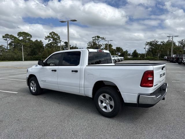 New 2025 RAM 1500 Big Horn image 5