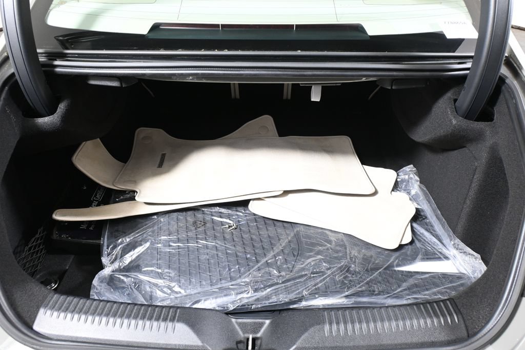 Certified 2023 Mercedes-Benz CLS 450 4MATIC image 37