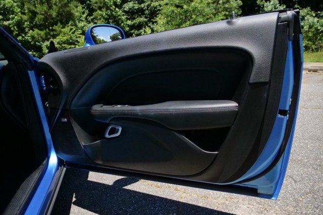Used 2016 Dodge Challenger R/T Plus RWD image 36