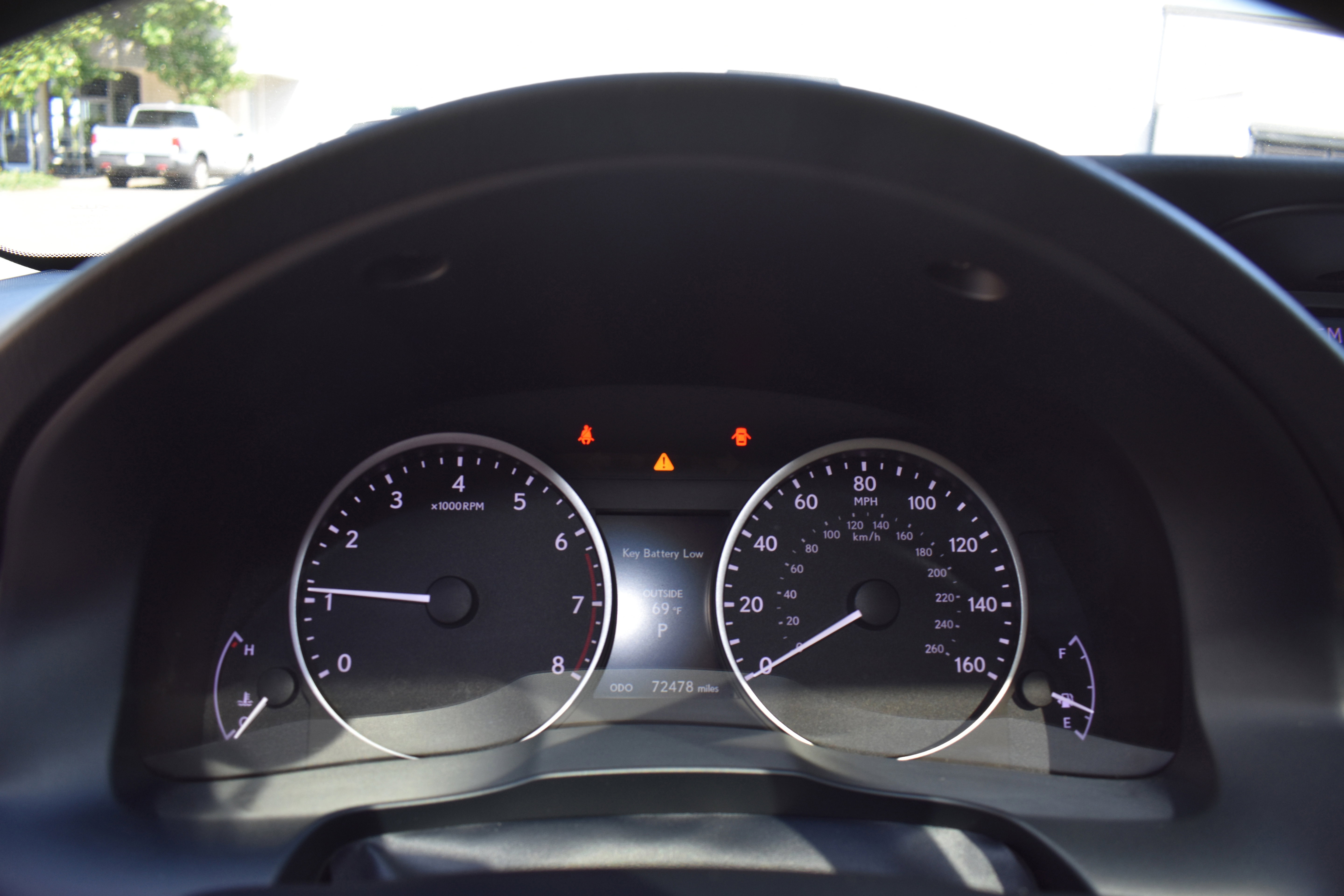 Used 2013 Lexus ES 350 w/ Premium Pkg image 17