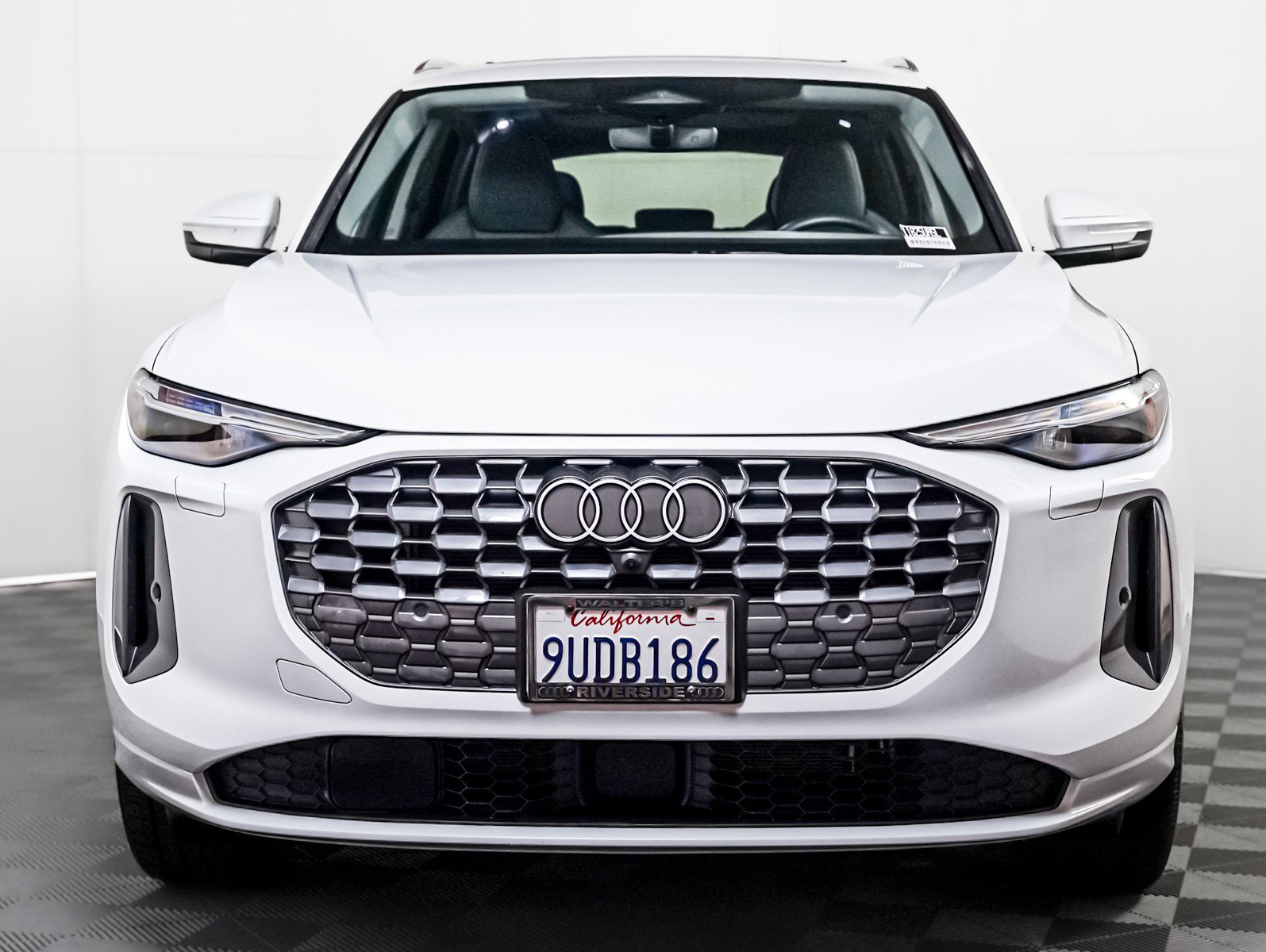 Certified 2025 Audi Q5 Premium Plus w/ Premium Plus image 13