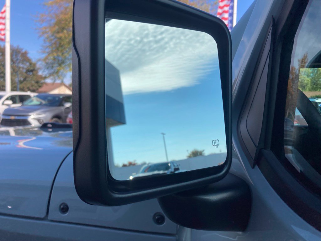 Used 2024 Jeep Wrangler Sport AWD/4WD image 12