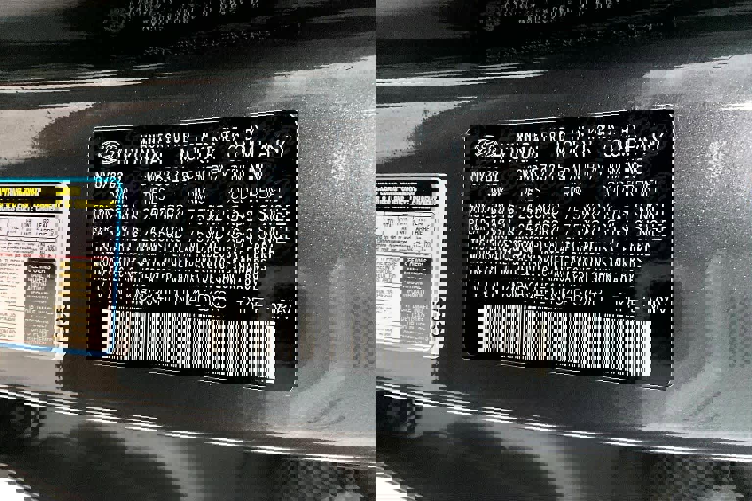 Used 2022 Hyundai Palisade SEL w/ Convenience Package image 19