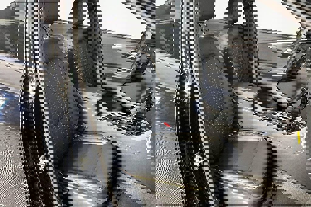 New 2026 Buick Envista Avenir image 12