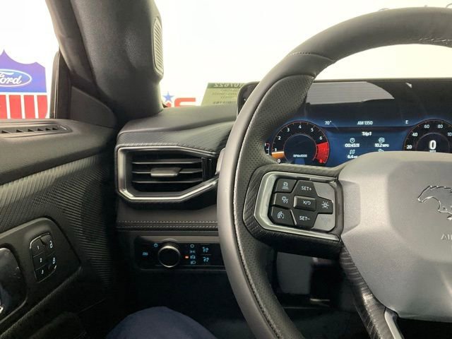 New 2026 Ford Mustang Premium image 23